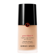 Power Fabric+ Foundation